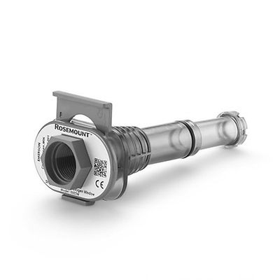 Rosemount-550DW Single-Use Dissolved Oxygen Sensor Adapter